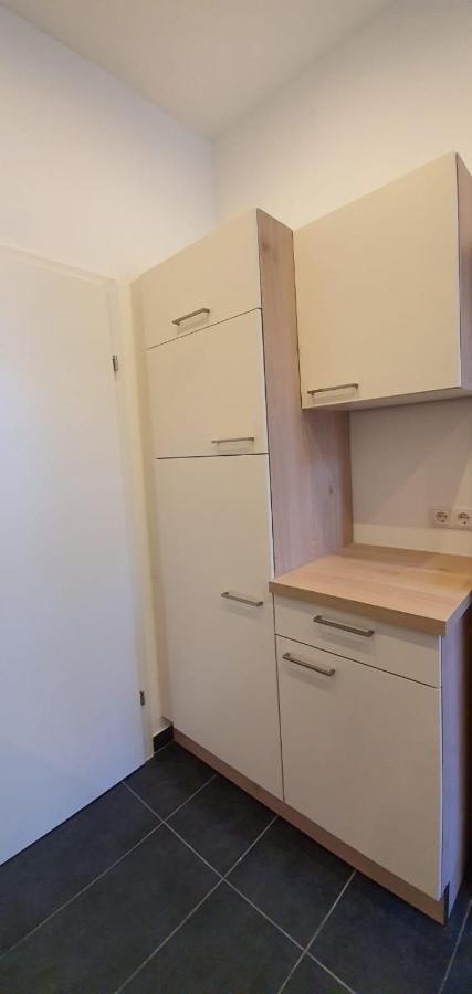 Goldfisch Apartment Am Augartenpark 维也纳 外观 照片